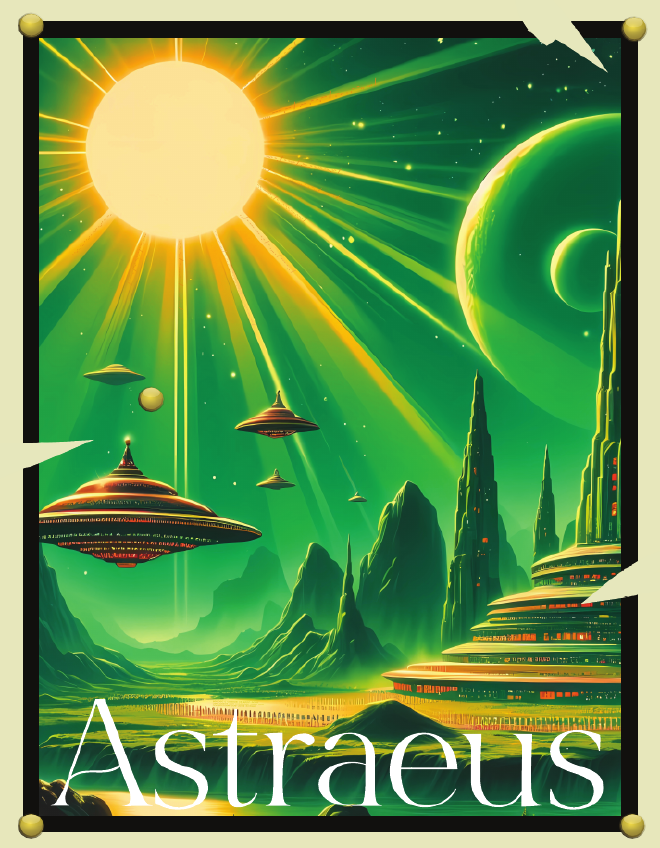 Astraeus